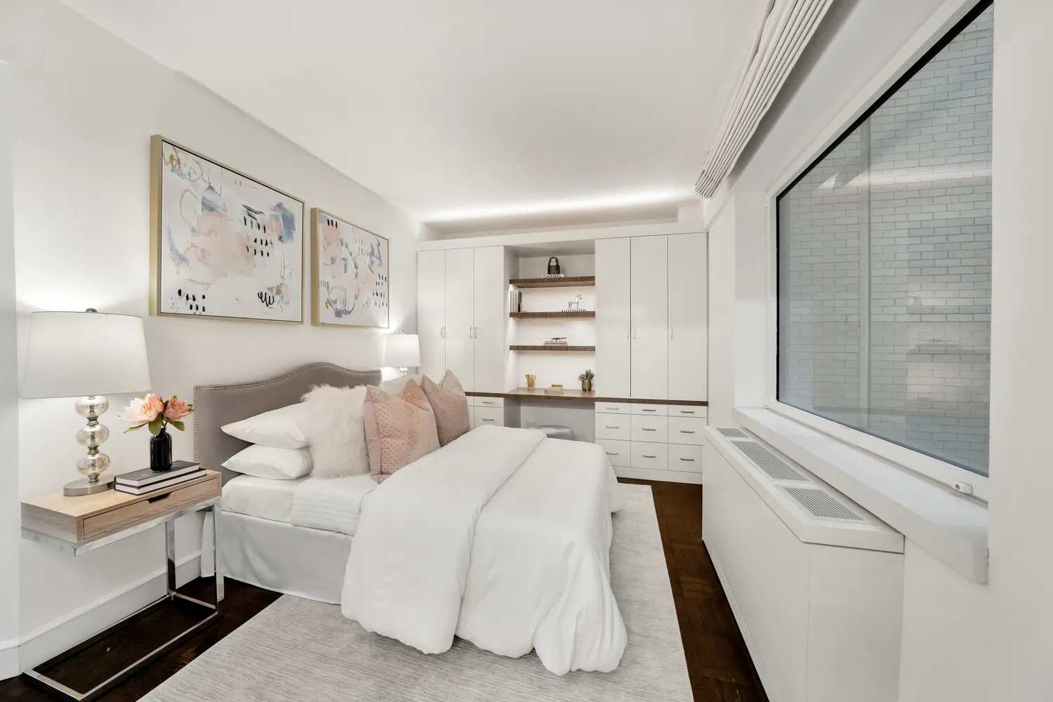 $1,645,000 | 860 5th Avenue, Unit 4M | Lenox Hill