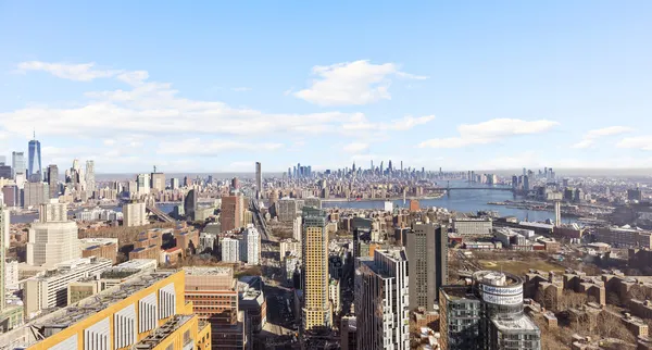 $8,500 | 1 City Point, Unit 57C | Downtown Brooklyn