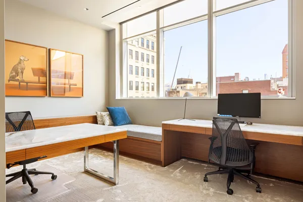 $15,000,000 | 166 Perry Street, Unit 5A | West Village