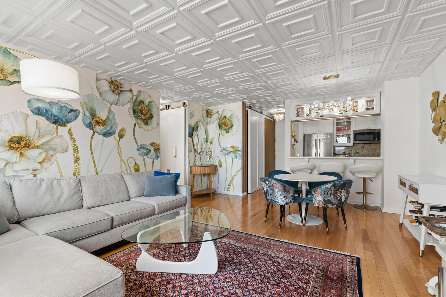 $5,000 | 30 West 61st Street, Unit 29E | Upper West Side