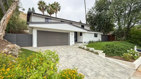 $1,499,999 | 6129 Ellenview Avenue, Woodland Hills, CA 91367