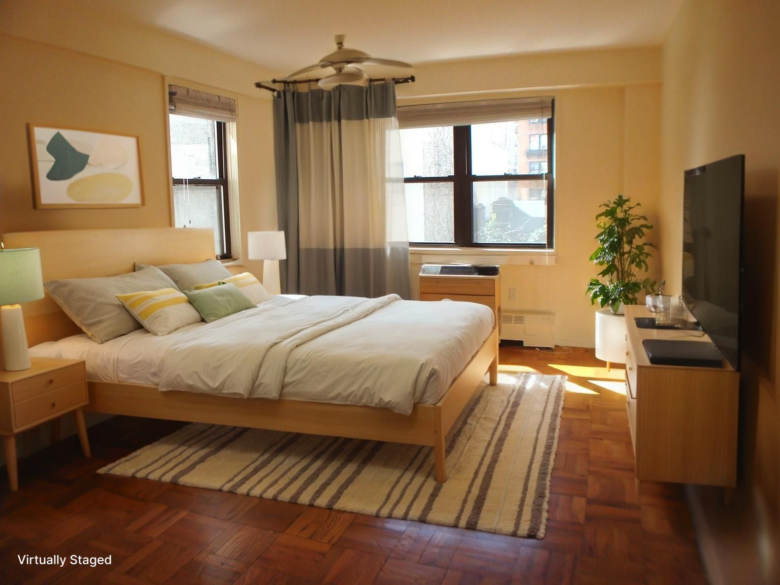 320 East 54th Street, Unit 6G Manhattan, NY 10022 - Photo 4 of 6