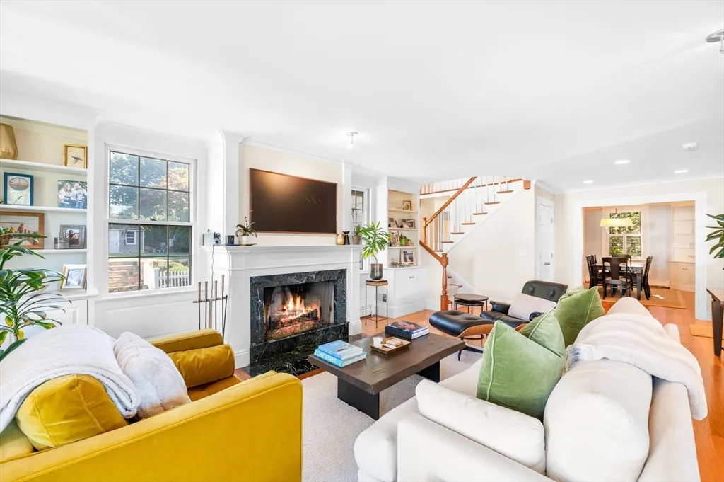 $3,500,000 | 59 Harbor Avenue, Marblehead, MA 01945