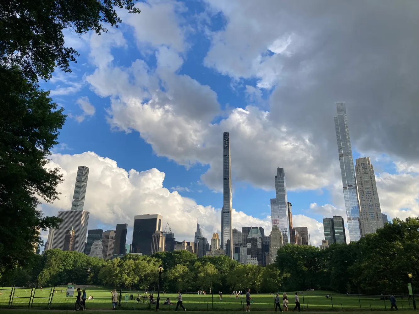 $499,000 | 140 West 69th Street, Unit 36A | Upper West Side