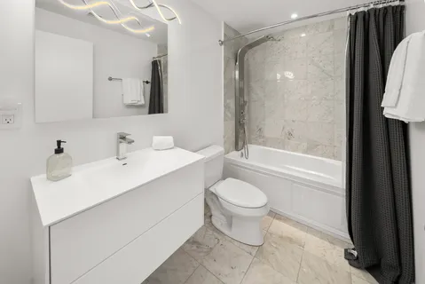 $1,445,000 | 6580 Indian Creek Drive, Unit 601, Miami Beach, FL 33141
