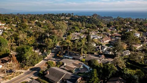 $1,895,000 | 1859 Barker Pass Road, Santa Barbara, CA 93108