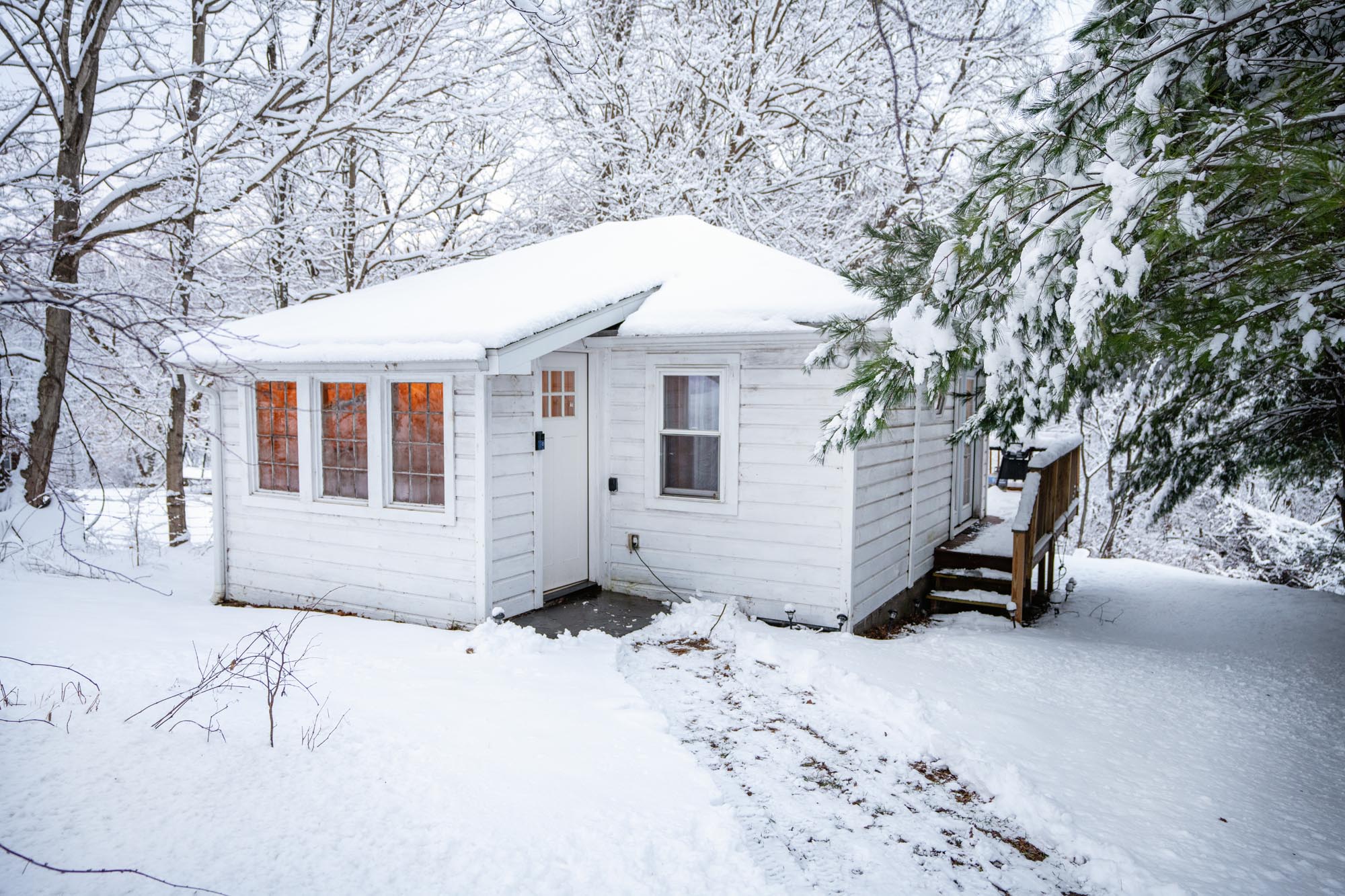 165 High Falls Road Extension Catskill, NY 12414 - Photo 2 of 32