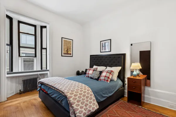 $500,000 | 244 Riverside Drive, Unit 6K | Upper West Side