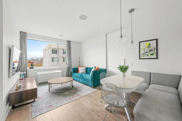 $899,999 | 40 West 116th Street, Unit A916 | Harlem