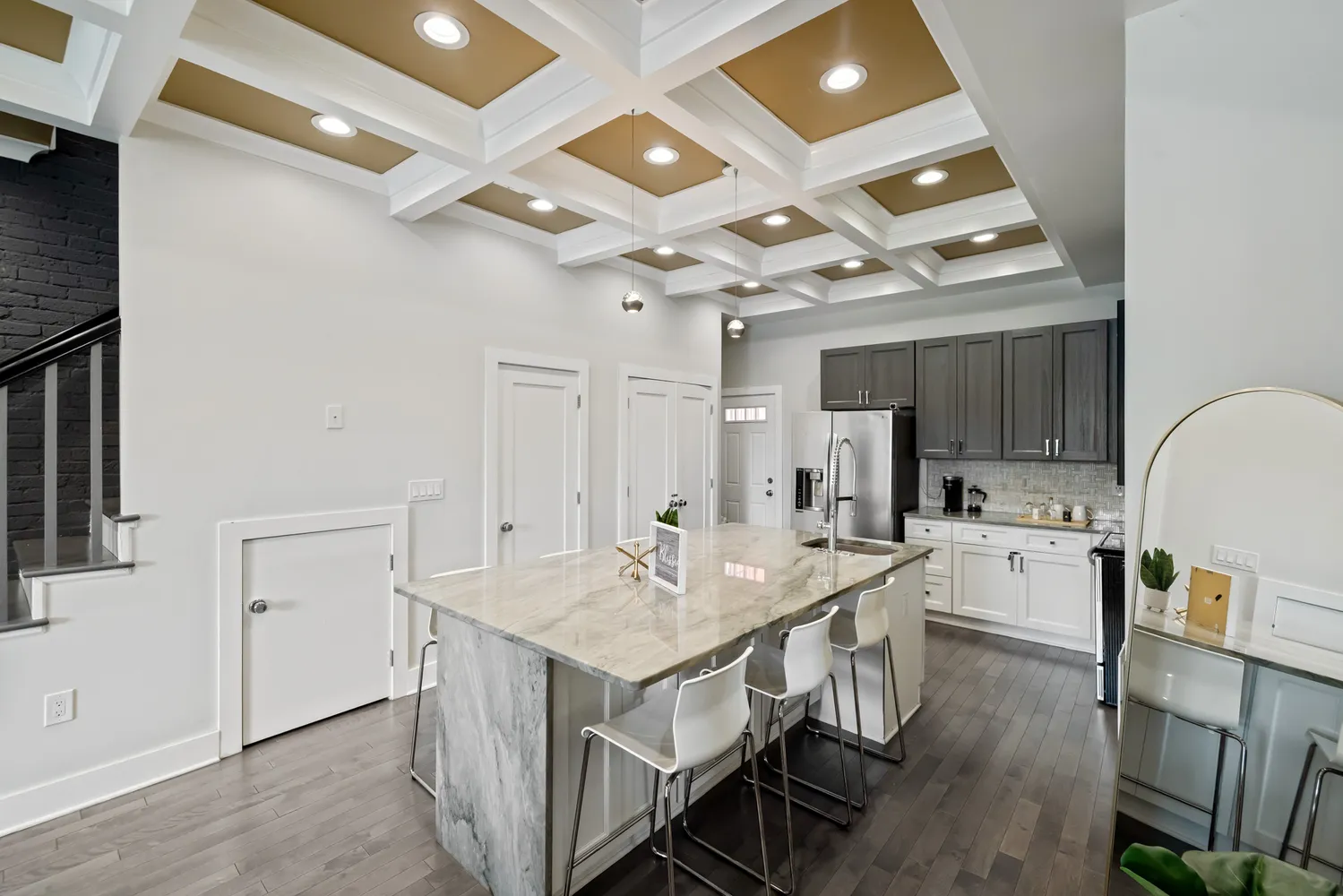 $899,999 | 409 Florida Avenue Northwest, Washington, DC 20001