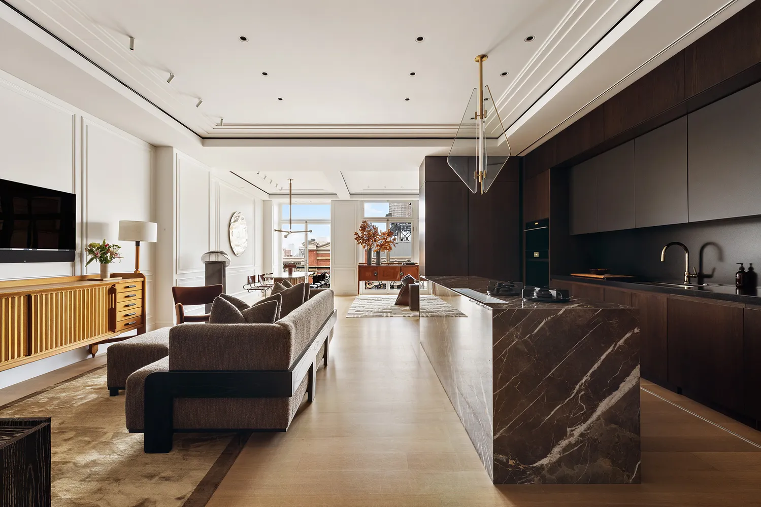 $5,250,000 | 561 Broadway, Unit 8A | SoHo