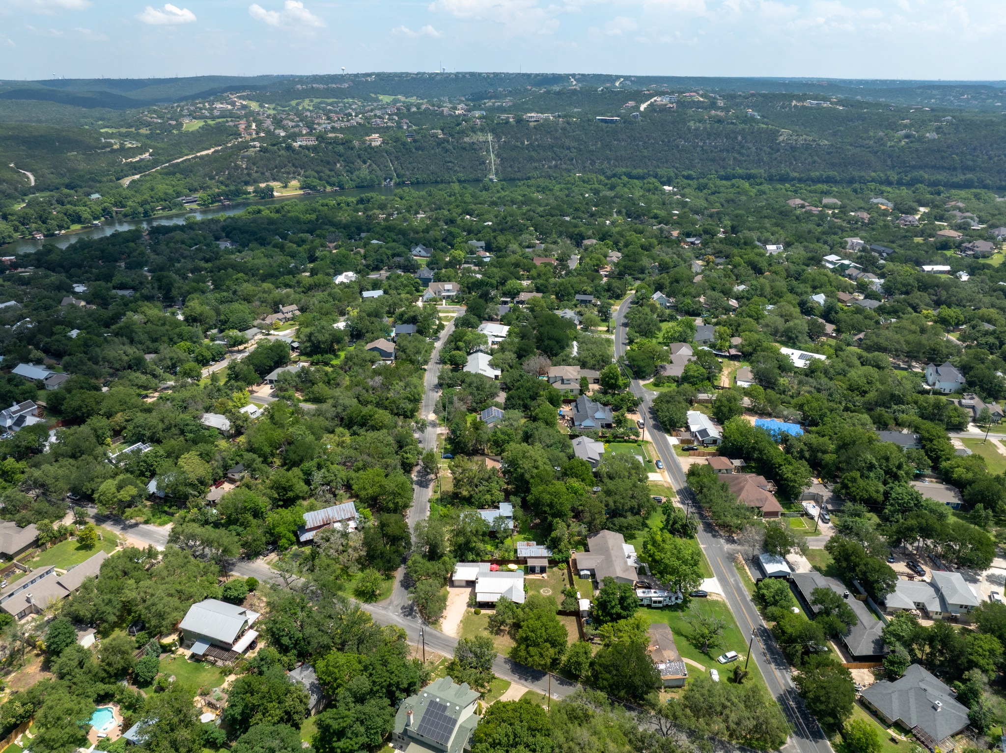 2215 Balboa Road Austin, TX 78733 - Photo 33 of 37
