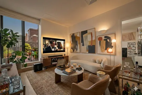 $3,700,000 | 205 West 89th Street, Unit PH6/7 | Upper West Side