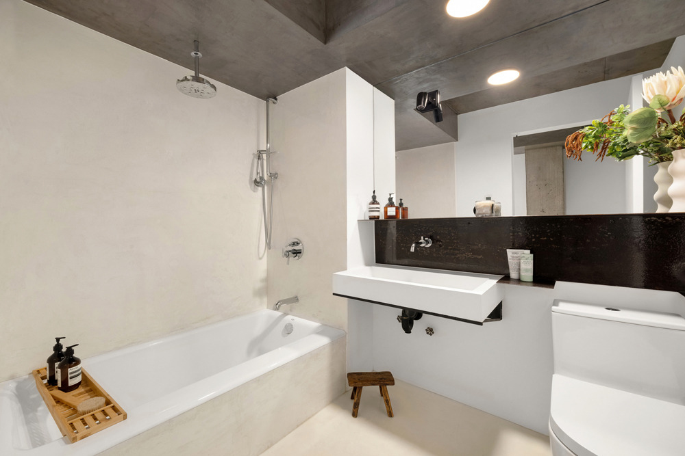 126 South 2nd Street, Unit GARDEN Brooklyn, NY 11249 - Photo 28 of 32