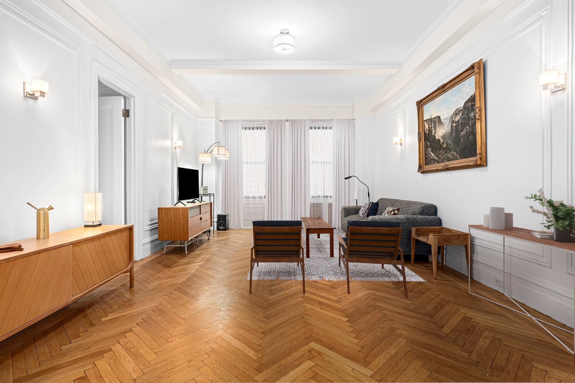 215 West 90th Street, Unit 6F Manhattan, NY 10024 - Photo 1 of 8