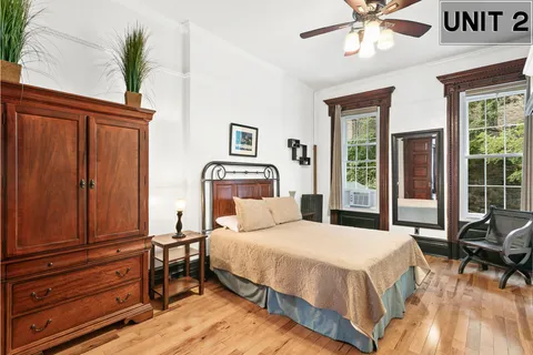 $1,810,000 | 195 Edgecombe Avenue | Central Harlem
