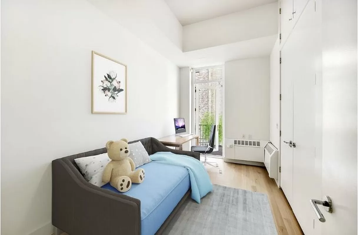 73 Worth Street, Unit 3D Manhattan, NY 10013 - Photo 9 of 10