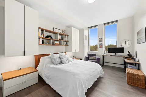 $3,475,000 | 285 West 110th Street, Unit 9B | Harlem