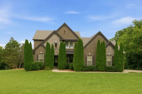 $1,353,000 | 3716 Bosk Lane, College Grove, TN 37046