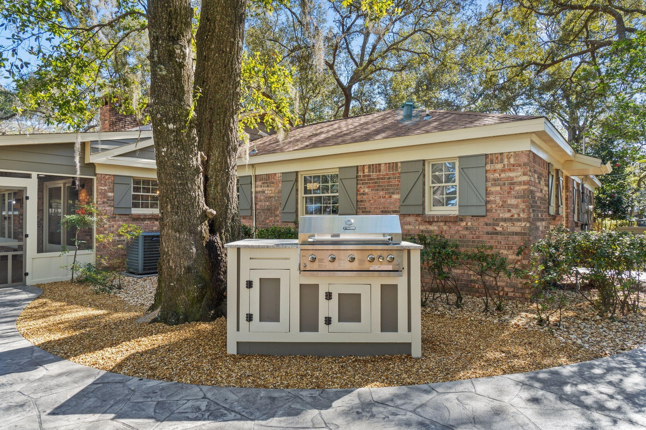 164 Grandview Avenue Valparaiso, FL 32580 - Photo 27 of 75