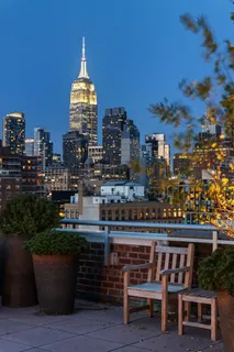 $1,695,000 | 360 West 22nd Street, Unit 12L | Chelsea