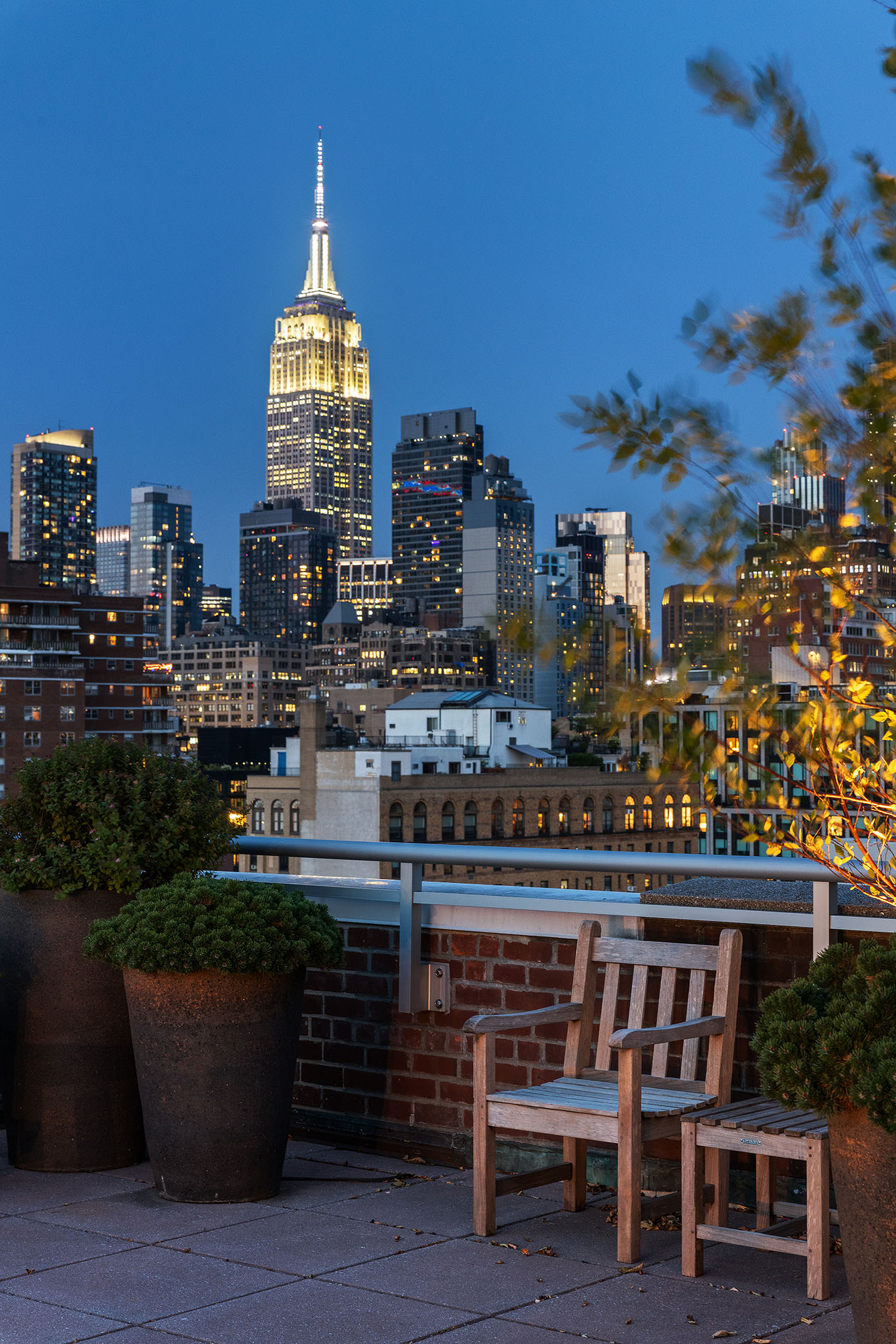 360 West 22nd Street, Unit 12L Manhattan, NY 10011 - Photo 20 of 21