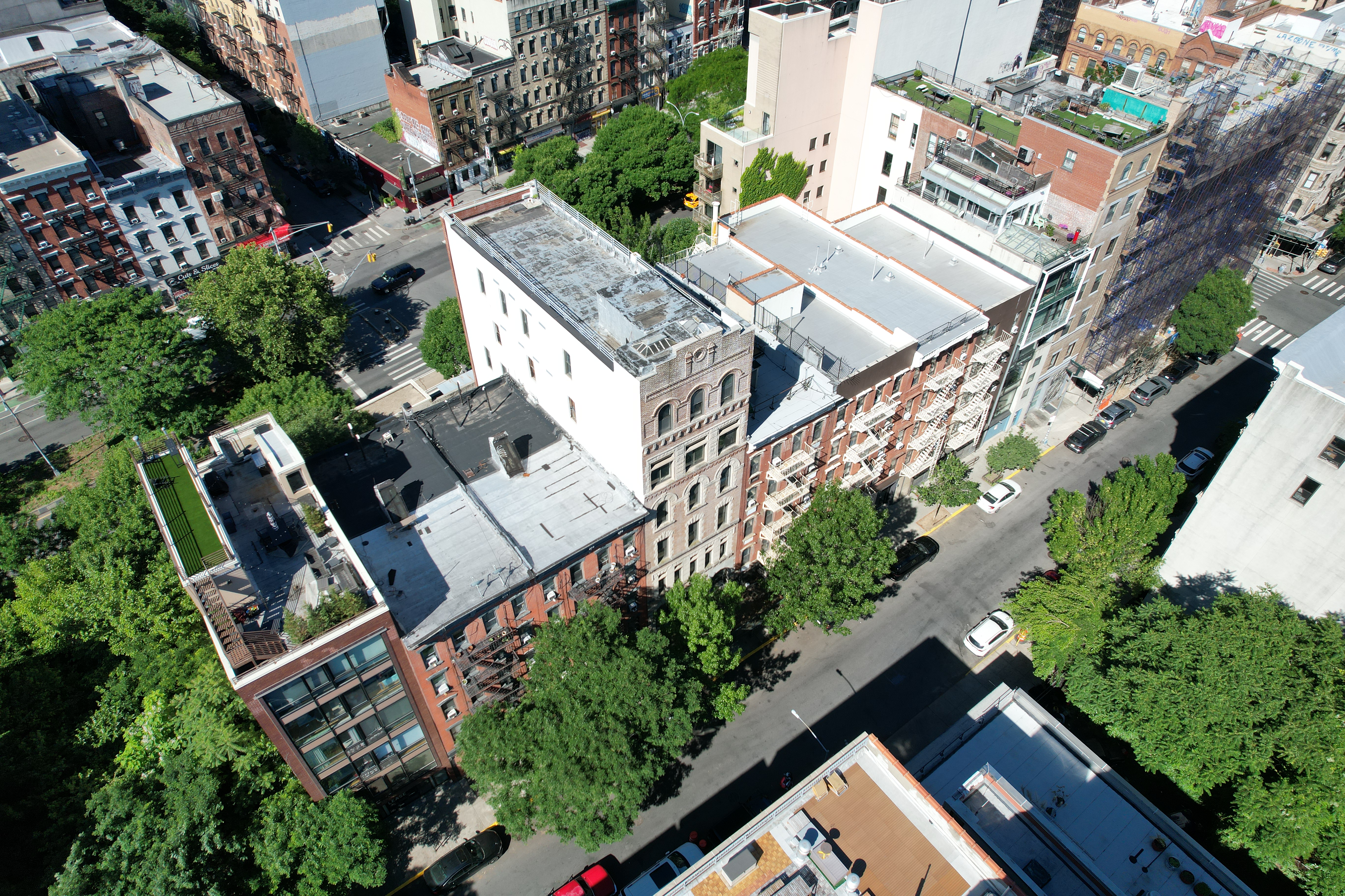 223 East 2nd Street Manhattan, NY 10009 - Photo 20 of 22