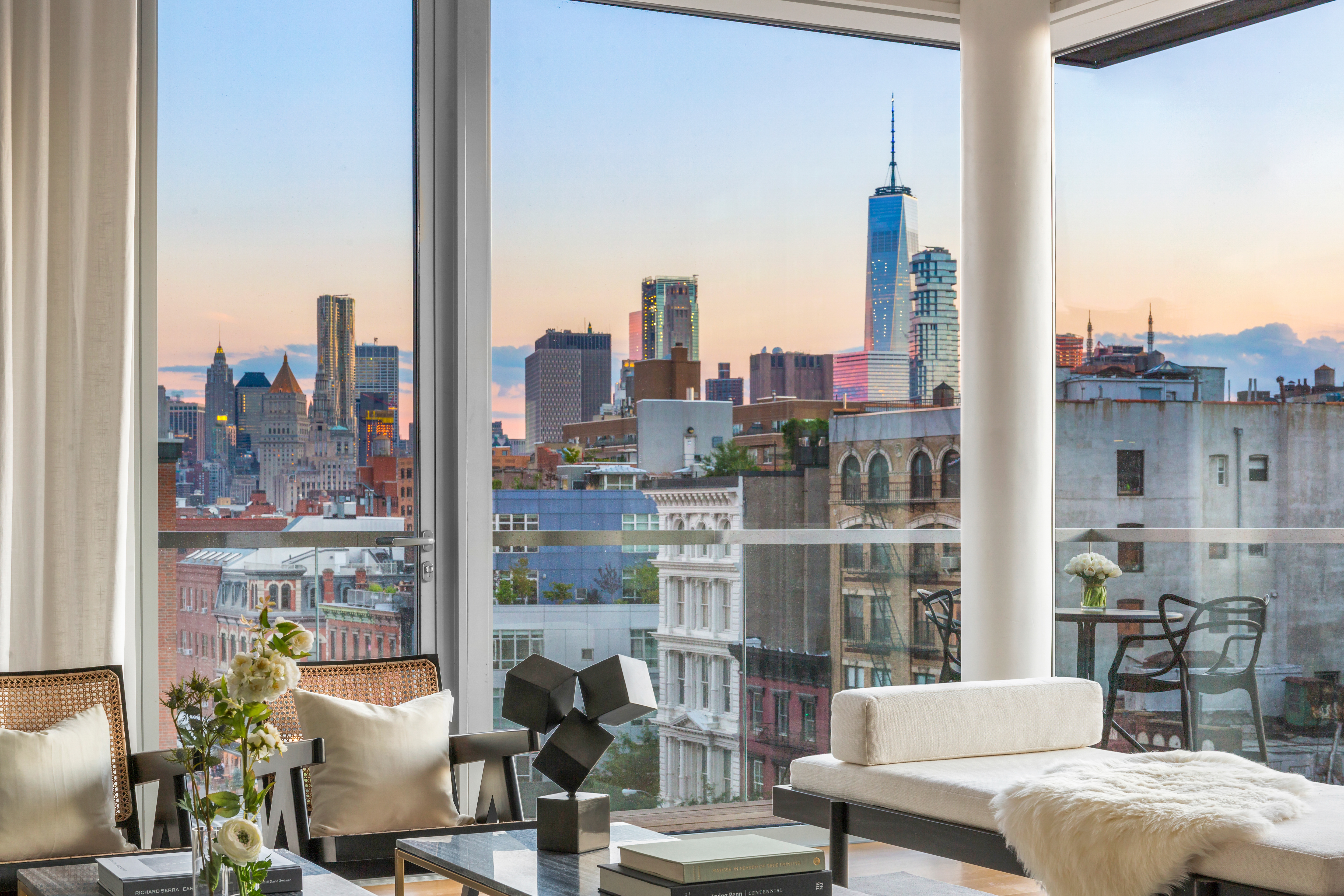 347 Bowery, Unit 7/8 Manhattan, NY 10003 - Photo 6 of 29