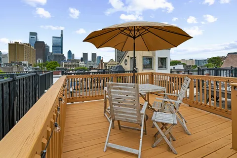 $599,000 | 1905 Green Street, Unit 11, Philadelphia, PA 19130