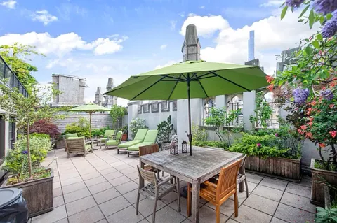 $1,250,000 | 1 West 67th Street, Unit 2M | Upper West Side