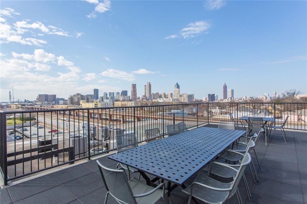 170 Boulevard Southeast, Unit E221 Atlanta, GA 30312 - Photo 43 of 59