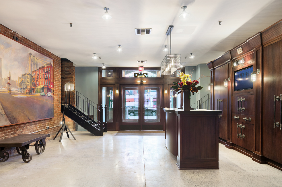 28 Old Fulton Street, Unit 4GH Brooklyn, NY 11201 - Photo 15 of 18 Gallery Image 15