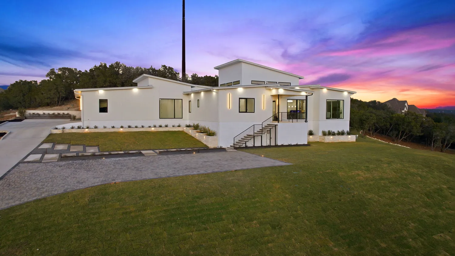 $2,275,000 | 15400 Watumba Road, Austin, TX 78734