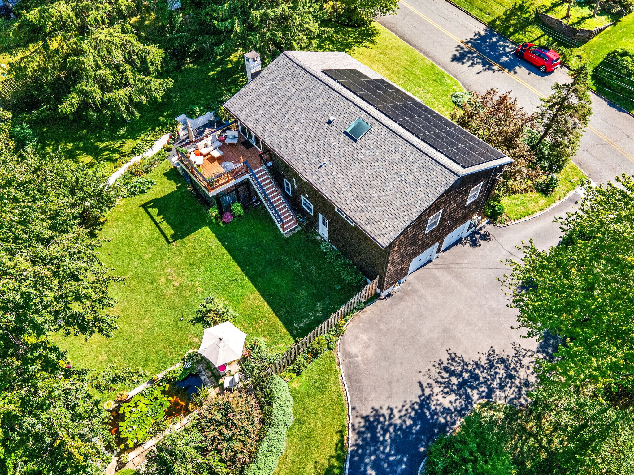 1137 Saddlebrook Road Mountainside, NJ 07092 - Photo 4 of 10 Gallery Image 4