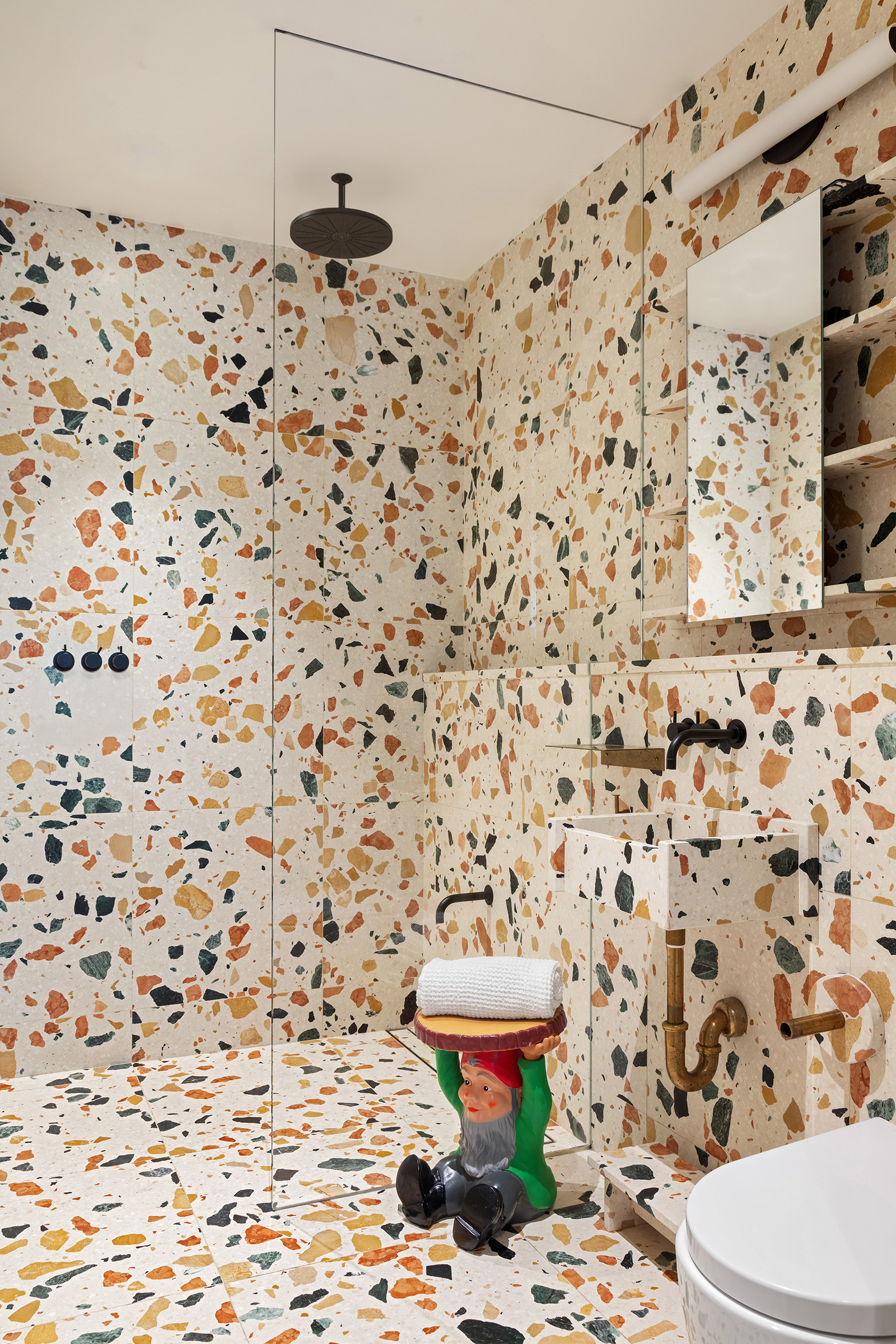 35 East 10th Street, Unit 8BC Manhattan, NY 10003 - Photo 8 of 11