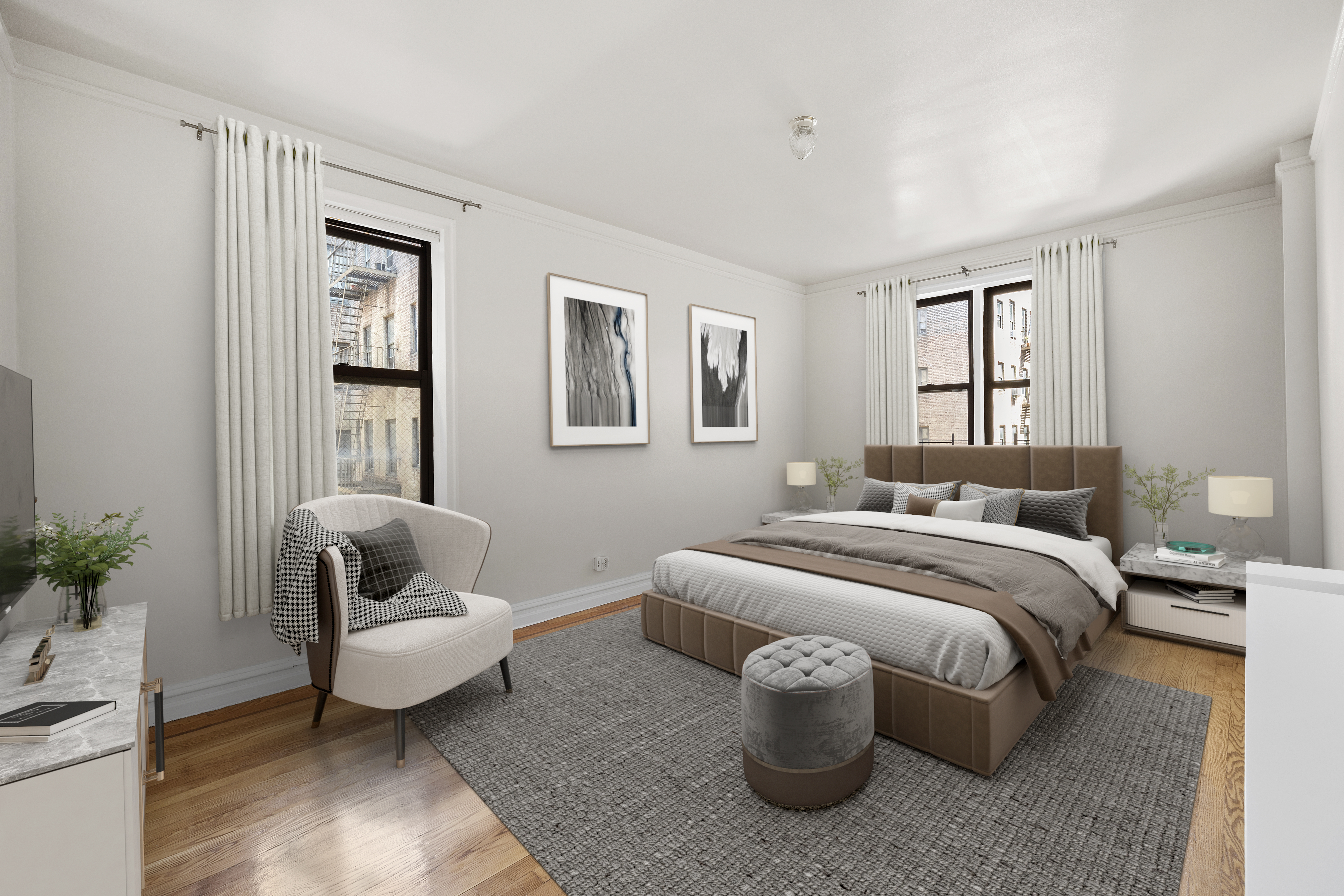 860 Grand Concourse, Unit 5P Bronx, NY 10451 - Photo 9 of 13