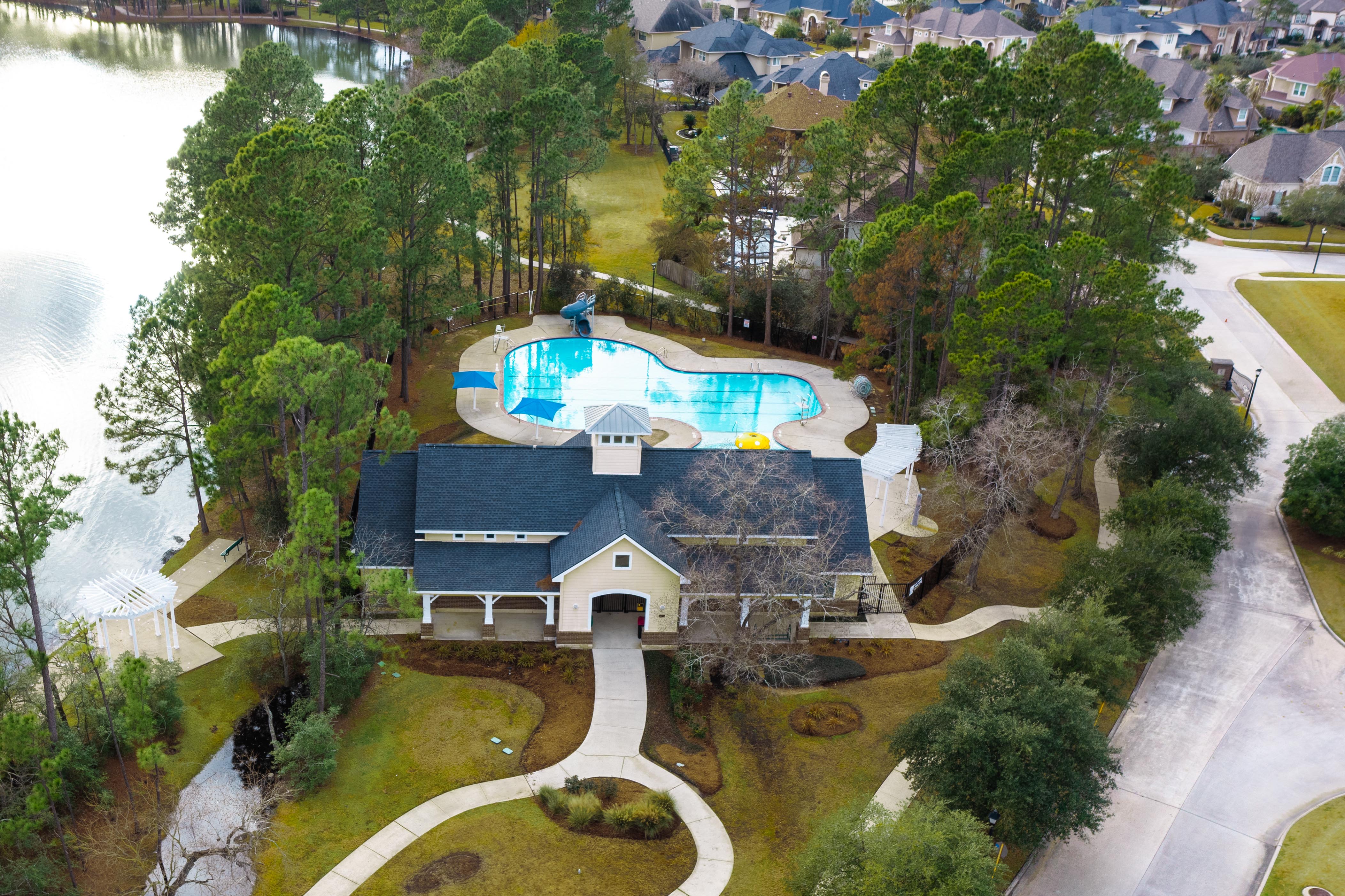 20730 Windrose Bend Drive Spring, TX 77379 - Photo 50 of 59