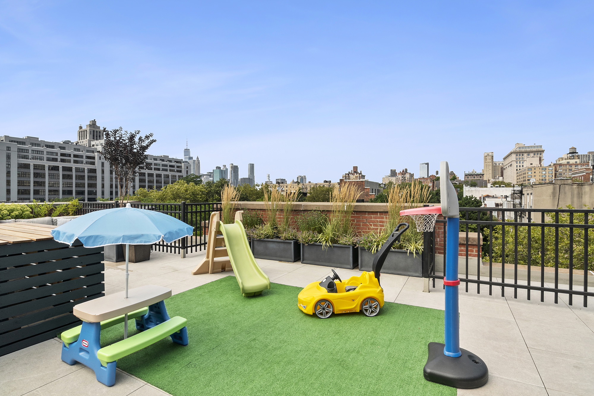 60 State Street, Unit 4C Brooklyn, NY 11201 - Photo 12 of 13