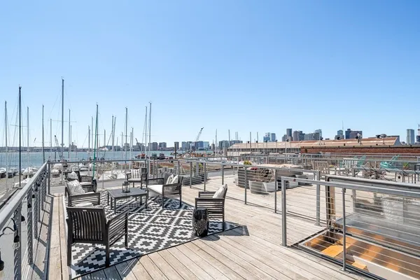 $829,000 | 282 Marginal Street, Unit 9, Boston, MA 02128