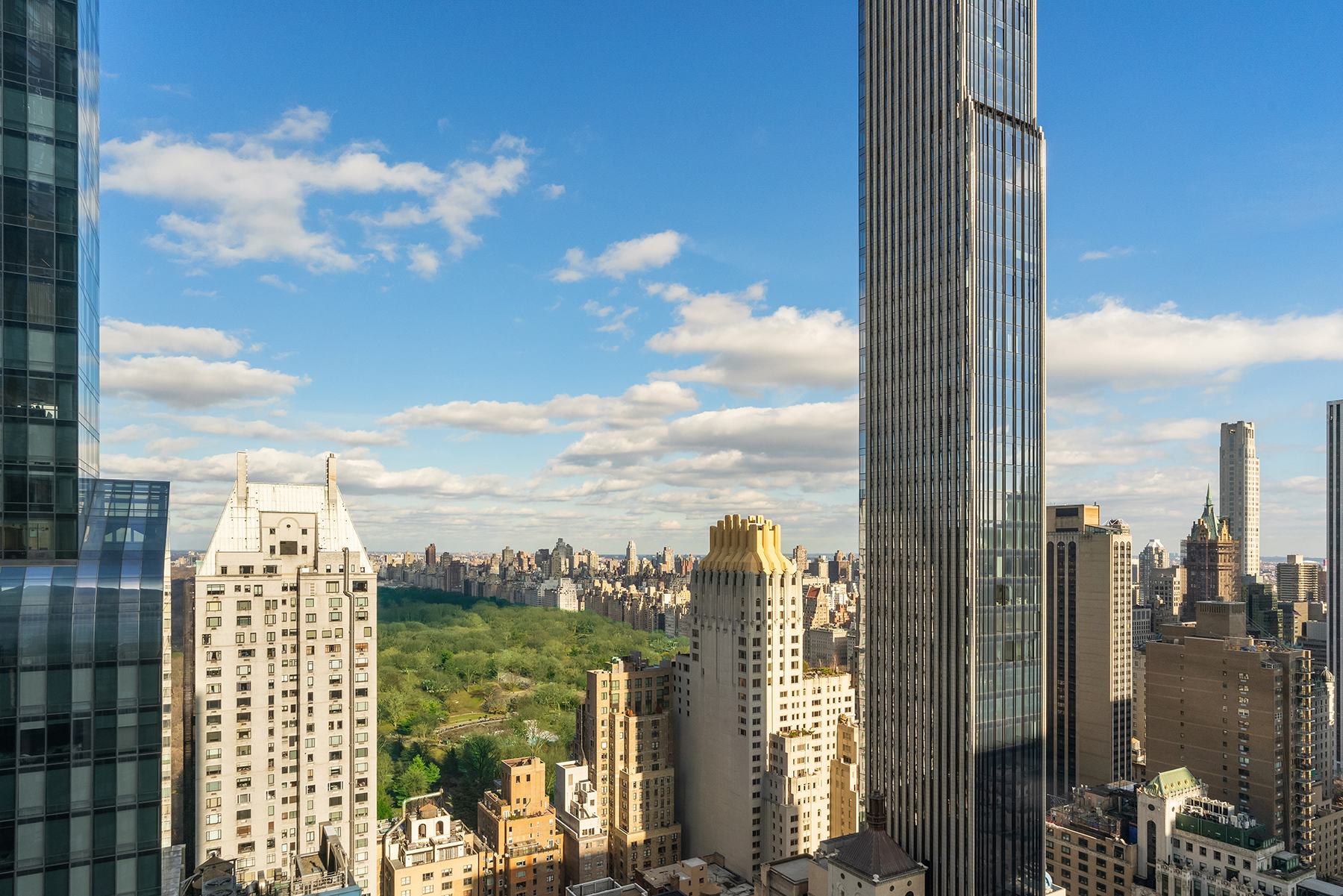 146 West 57th Street, Unit 48D Manhattan, NY 10019 - Photo 35 of 36