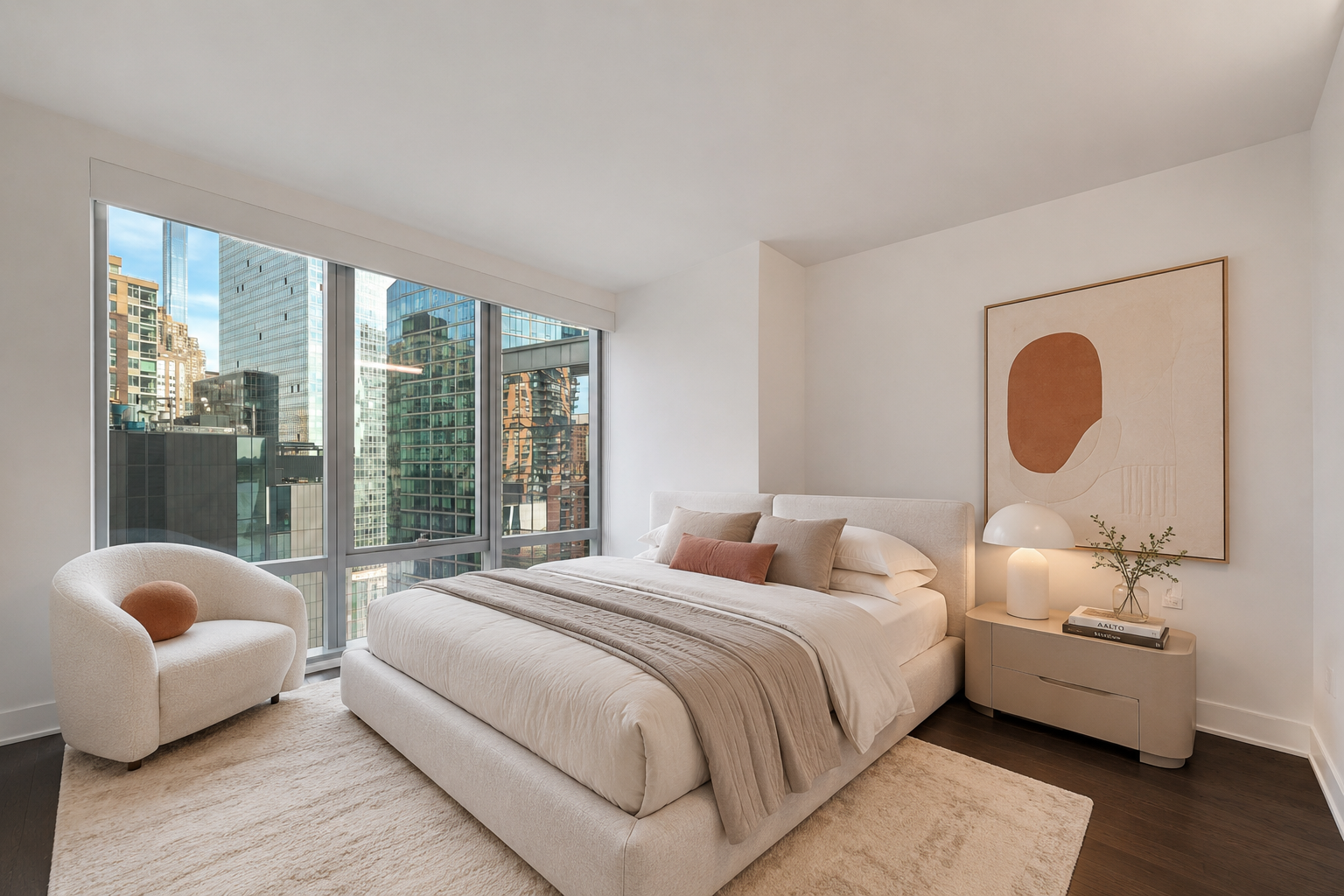50 Riverside Boulevard, Unit 15H Manhattan, NY 10069 - Photo 5 of 25 Gallery Image 5