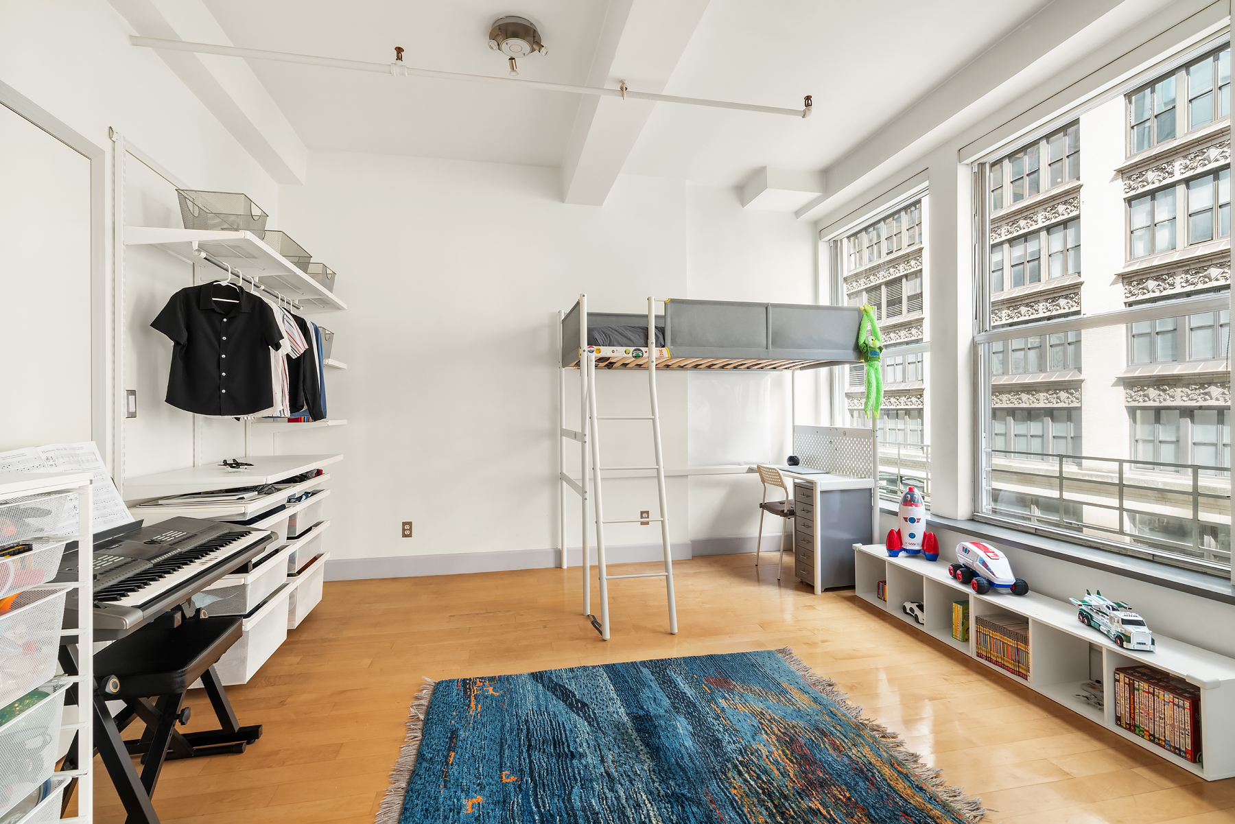 150 West 26th Street, Unit 401 Manhattan, NY 10001 - Photo 7 of 11