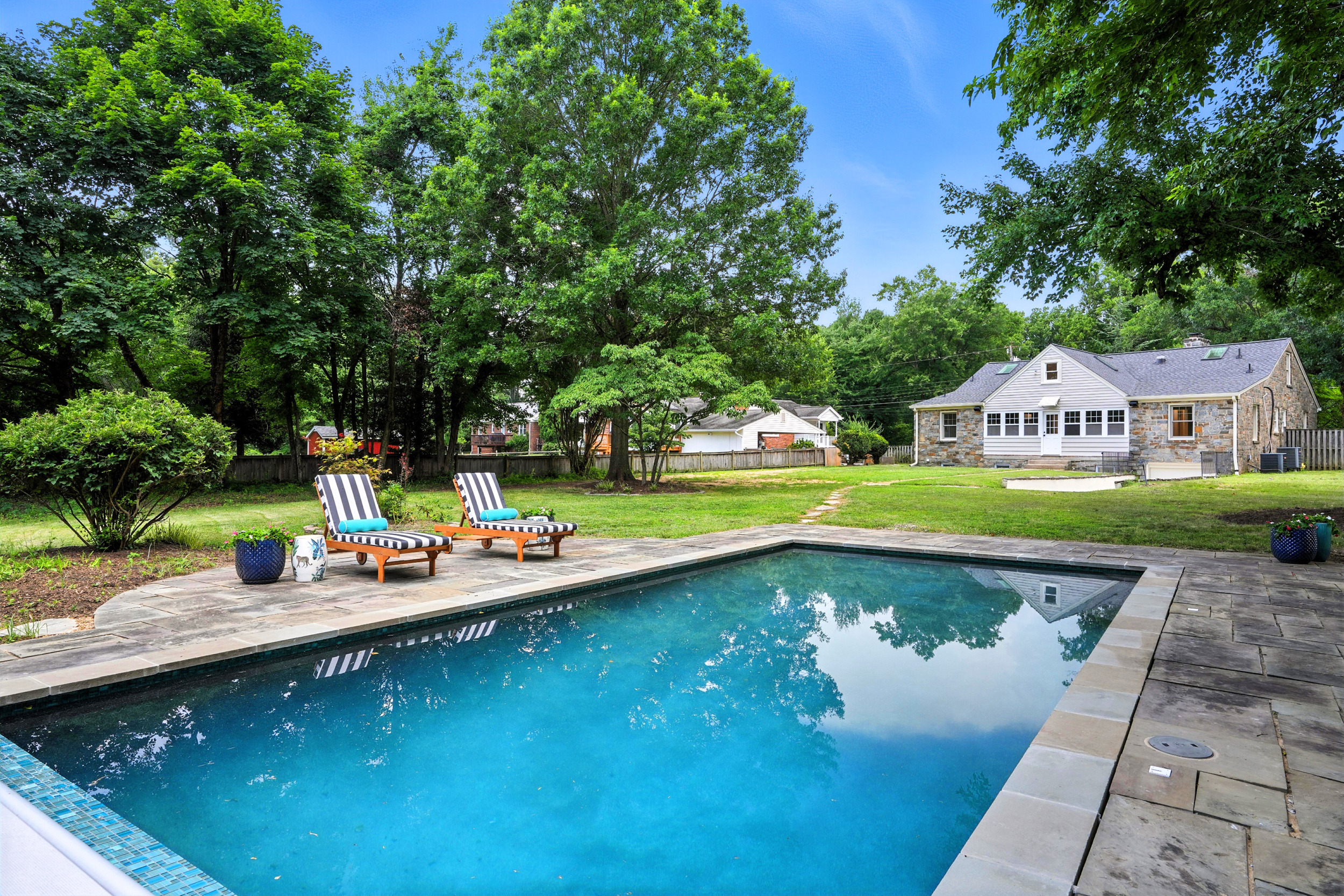 4505 Park Road Alexandria, VA 22312 - Photo 69 of 80