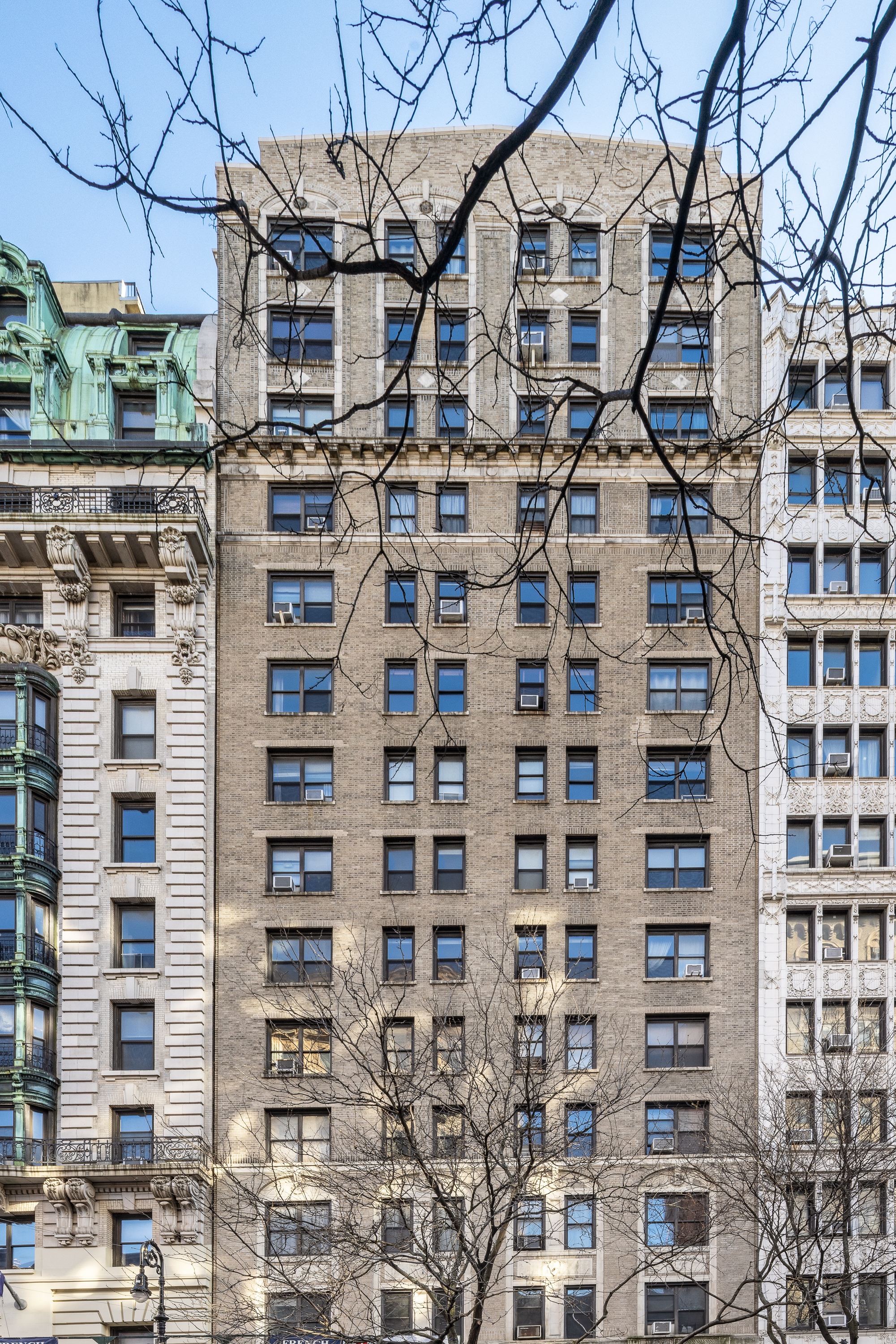 116 West 72nd Street, Unit 11B Manhattan, NY 10023 - Photo 7 of 8