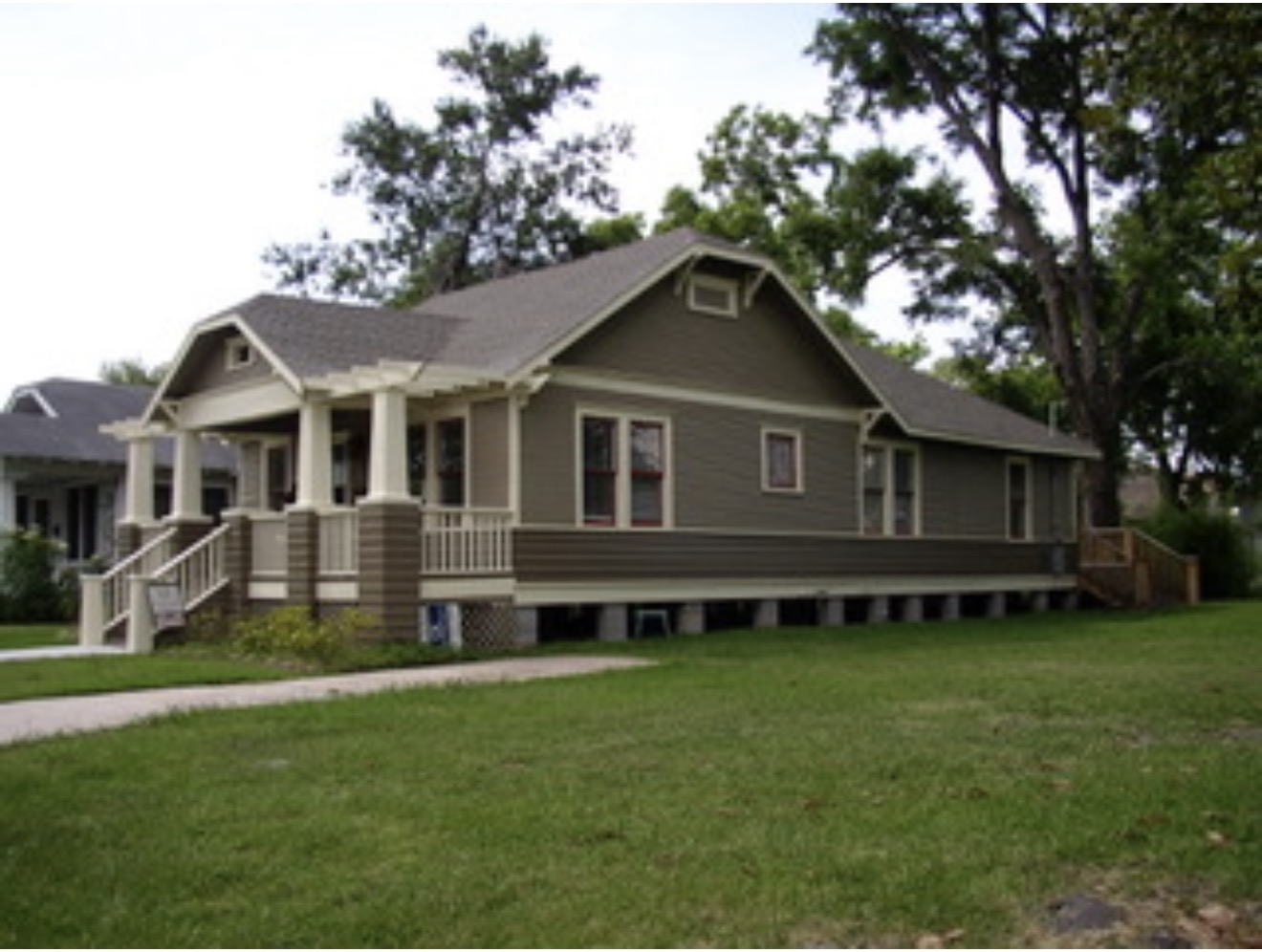 4617 Walker Street Houston, TX 77023 - Photo 15 of 18