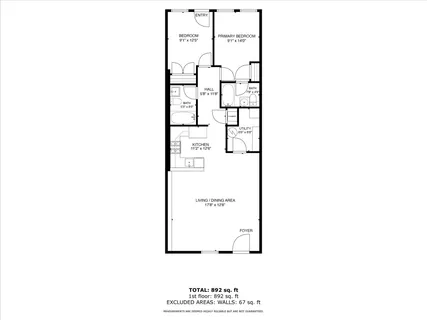 $450,000 | 28 Bryant Street Northwest, Unit 1, Washington, DC 20001