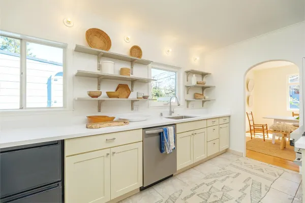 $1,299,000 | 62 Dominga Avenue, Fairfax, CA 94930