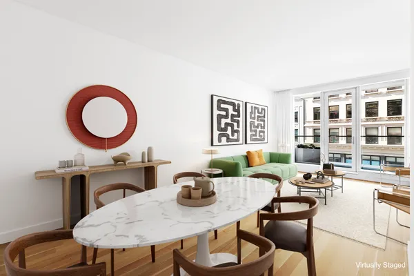 $15,000 | 241 5th Avenue, Unit 4B | NoMad