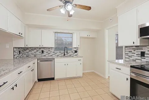 $265,000 | 1897 Erlanger Drive, Baton Rouge, LA 70816