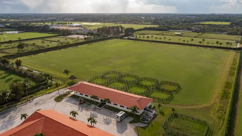 $8,000 | 12750 Indian Mound Road, Wellington, FL 33449